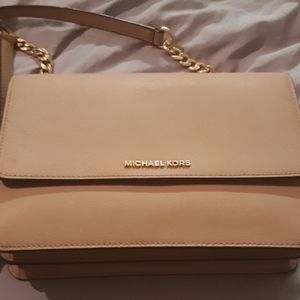 Michael Kors crossbody purse
